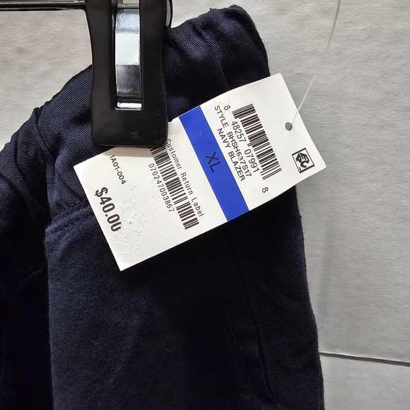 American Rag - Picture 3 of 4